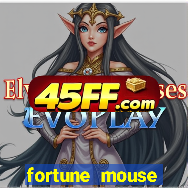 fortune mouse minutos pagantes madrugada